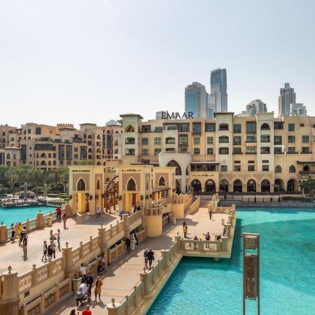 Frank Porter - Burj Vista Dubai Exterior photo